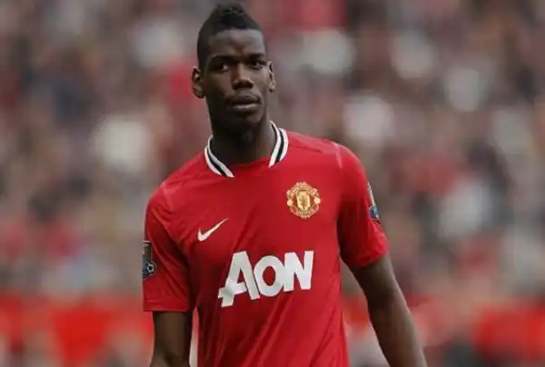 Mourinho Backs Pogba To Star At United For The Next Ten Years